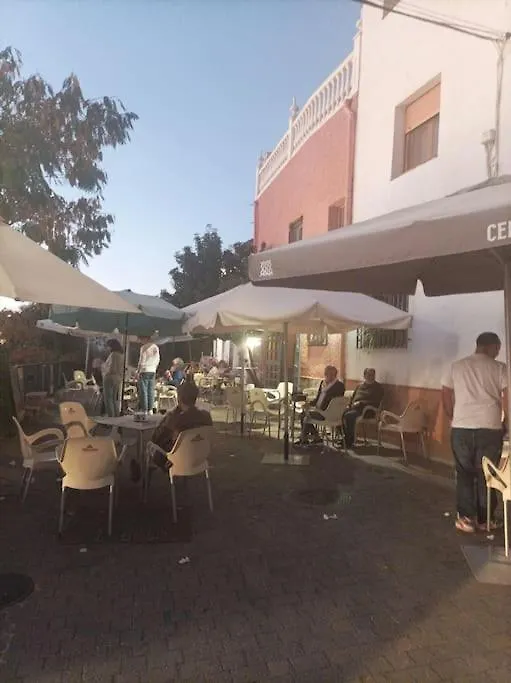 Holiday home Casa Blanca, Acequias, Lecrin Valley, Granada Spain