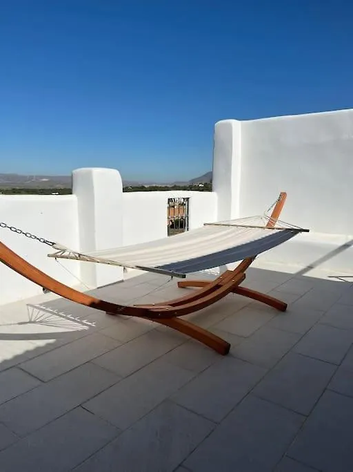 Casa Blanca, Acequias, Lecrin Valley, Granada 0*,  Spain