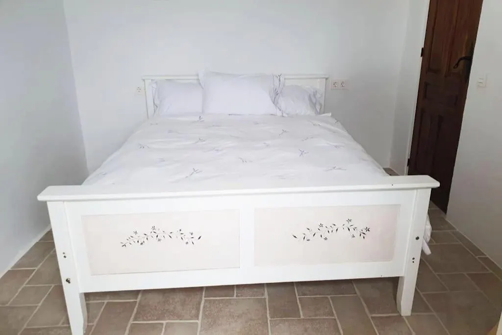 Holiday home Casa Blanca, Acequias, Lecrin Valley, Granada
