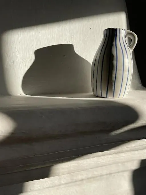Holiday home Casa Blanca, Acequias, Lecrin Valley, Granada