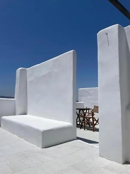 Casa Blanca, Acequias, Lecrin Valley, Granada Spain