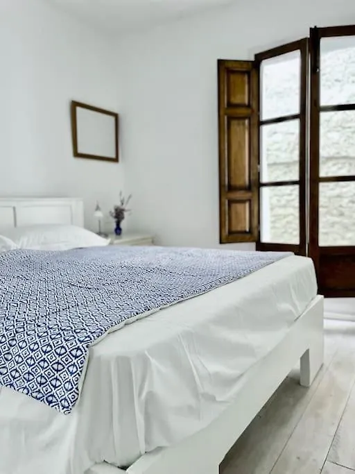 Holiday home Casa Blanca, Acequias, Lecrin Valley, Granada