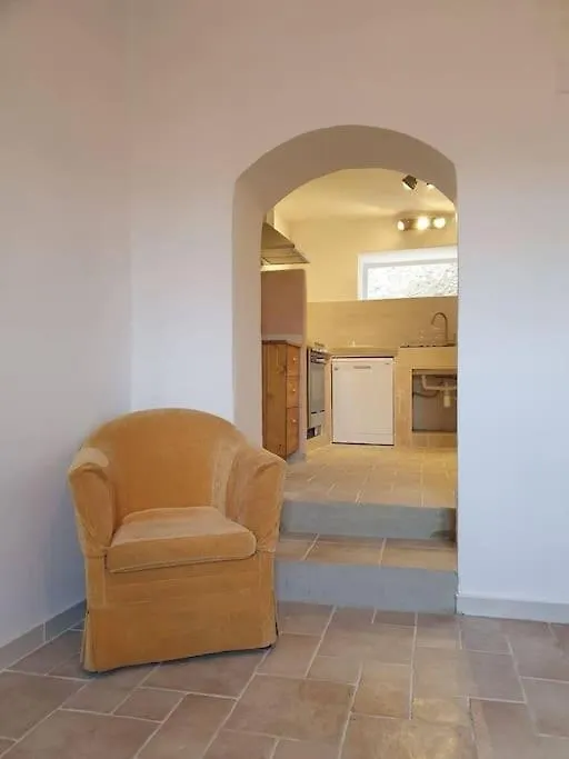 Casa Blanca, Acequias, Lecrin Valley, Granada