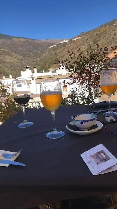 Holiday home Casa Blanca, Acequias, Lecrin Valley, Granada